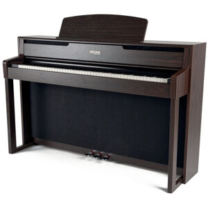 GEWA UP 400 Palisander Digitálne piano
