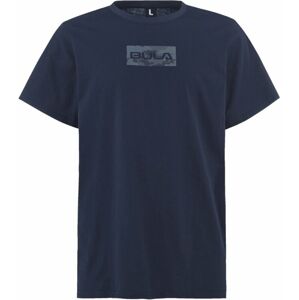 Bula Outdoorové tričko Frame Navy XL