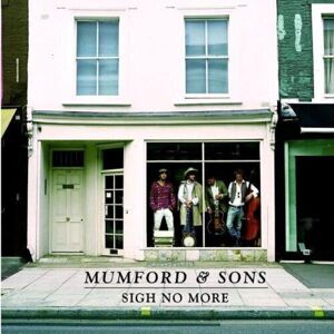 Mumford & Sons - Sigh No More (180g) (LP)