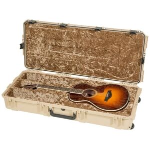 SKB Cases 3I-4217-30-T iSeries Classical/Thinline Kufor pre akustickú gitaru