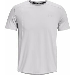 Under Armour UA Iso-Chill Laser Halo Gray/Halo Gray/Reflective L