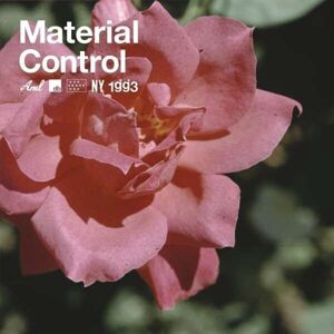 Glassjaw - Material Control (LP)