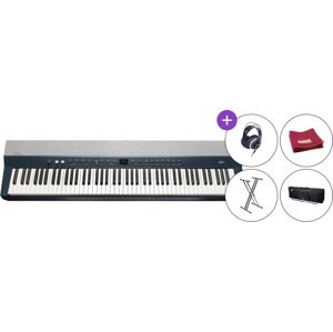 Kurzweil Ka P1 Black Cover SET Digitálne stage piano