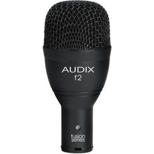 AUDIX F2 Dynamický nástrojový mikrofón