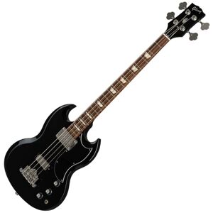 Gibson SG Standard Eben