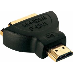 AudioQuest DVI-IN HDMI-OUT Adapter