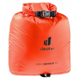 Deuter Light Drypack Papaya 5 L