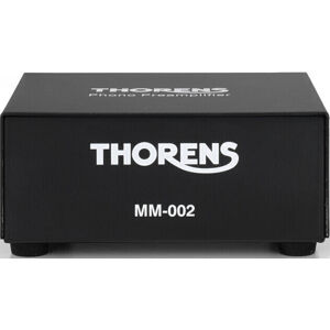 Thorens MM-002 Čierna