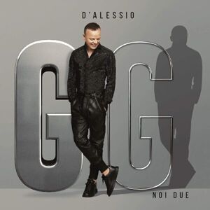 Gigi D'Alessio - Noi Due (CD)