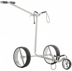 Jucad Ghost 3-Wheel Golf Trolley