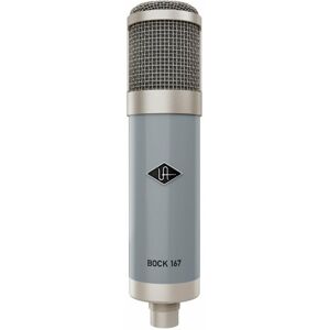 Universal Audio Bock 167 Kondenzátorový štúdiový mikrofón