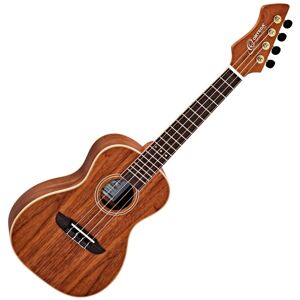 Ortega RUWN Koncertné ukulele Natural