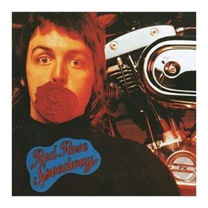 Paul McCartney and Wings - Red Rose Speedway (2 LP) (180g)