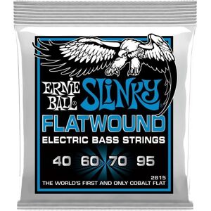 Ernie Ball 2815 Extra Slinky