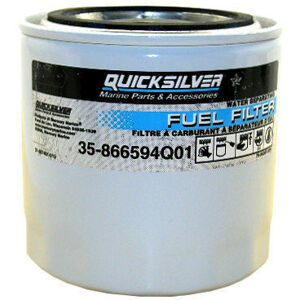Quicksilver Fuel Filter 35-866594Q01
