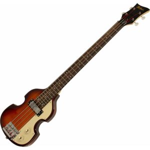 Höfner Shorty Violin Bass Sunburst