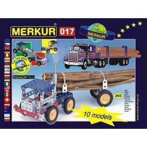 Merkur M 017 Kamión