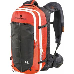 Ferrino Full Safe 30+5 Electric Backpack Orange/Black