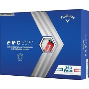 Callaway ERC Soft 360 Fade