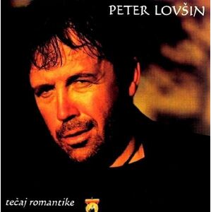 Lovšin Peter Tecaj Romantike Hudobné CD