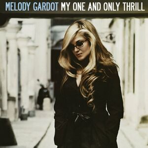 Melody Gardot - My One and Only Thrill (180 g) (45 RPM) (Limited Edition) (2 LP)