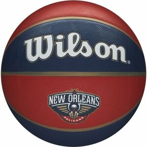 Wilson NBA Team Tribute Basketball New Orleans Pelicans 7 Basketbal