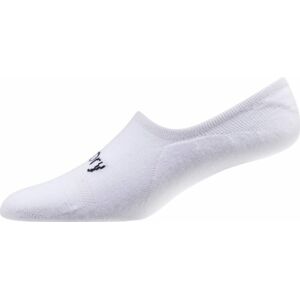 Footjoy ProDry Ultra Low Cut Ponožky White M-L