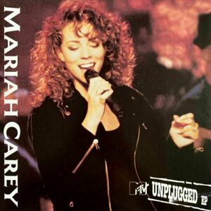 Mariah Carey - Mtv Unplugged (Reissue) (LP)