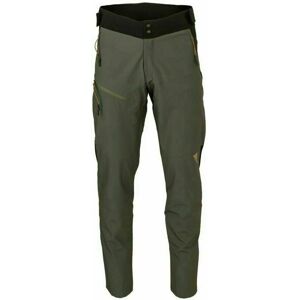 AGU MTB Summer Pants Venture Men Army Green 3XL