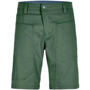 Ortovox Engadin Mens Shorts Green Forest XL