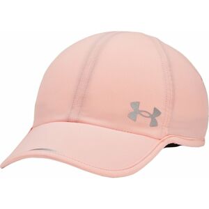 Under Armour W Iso-Chill Launch Run Pink Sands/Pink Sands/Reflective UNI
