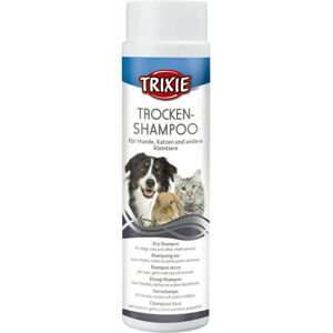 Trixie Dry Šampón pre psy 200 g