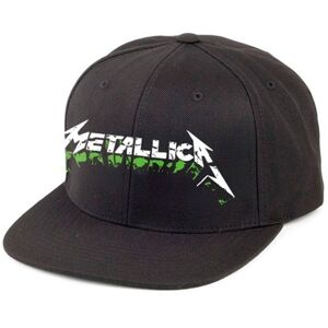 Metallica Creeping Death Hudobná šiltovka