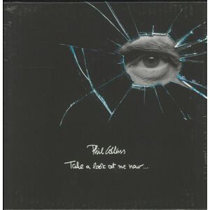Phil Collins - Take A Look At Me Now (Collector's Edition) (LP)