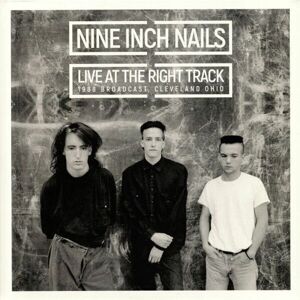Nine Inch Nails - Live At The Right Track (2 LP)