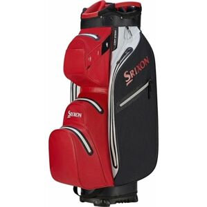Srixon Weatherproof Cart Bag Red/Black Cart Bag