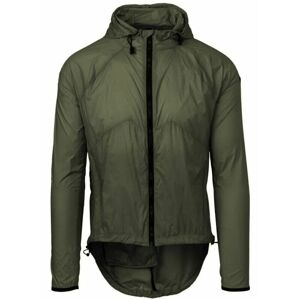 AGU Jacket Wind Hooded Venture Army Green XL
