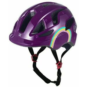 P2R Mascot Rainbow Purple 48-52 2021