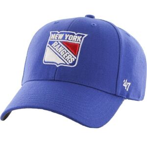 New York Rangers NHL MVP Royal Hokejová šiltovka