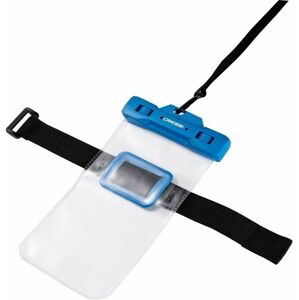 Cressi Mobile Phone Waterproof Bag Blue