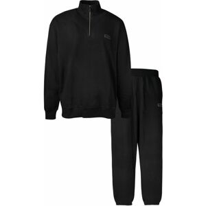 Fila FPW1113 Man Pyjamas Black L Fitness bielizeň