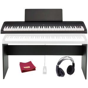 Korg B2-BK SET Digitálne stage piano