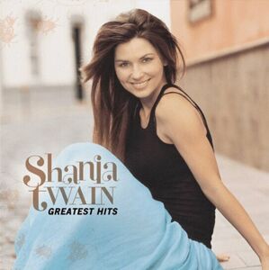 Shania Twain - Greatest Hits (180g) (2 LP)