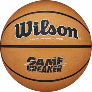 Wilson Gambreaker Basketball 7 Basketbal