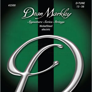 Dean Markley 2500-D-TUNE