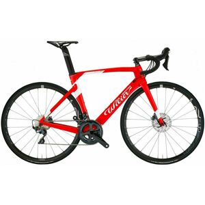 Wilier Cento1AIR Red/White Glossy L 2021
