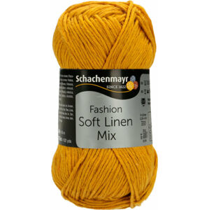 Schachenmayr Soft Linen Mix 00021 Lemon