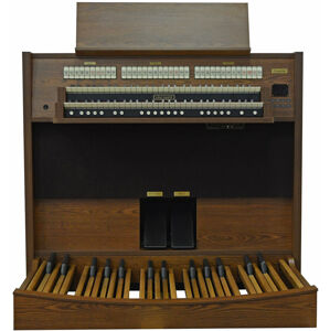 Viscount Chorum S 40 Elektronický organ
