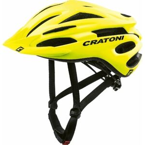 Cratoni Pacer Neon Yellow Matt L-XL 2022