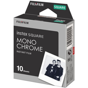 Fujifilm Instax Sqare Monochrome Fotopapier